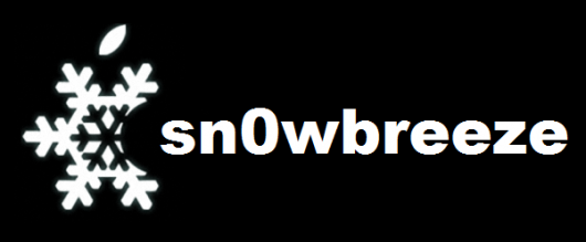 SnowBreeze-logo