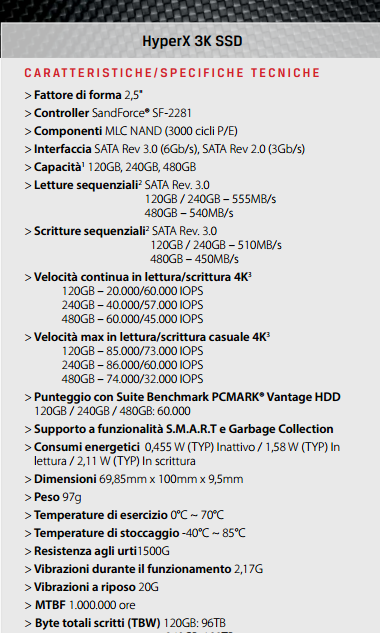 Specifiche-tecniche-SSD-Kingston-Hyper-X-120-Gb