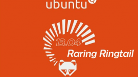 Ubuntu-13.04