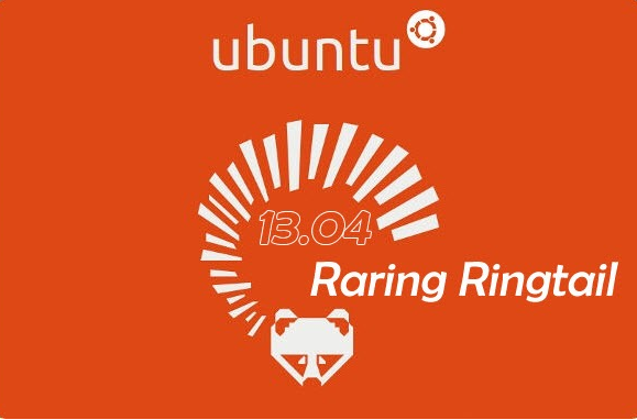 Ubuntu-13.04