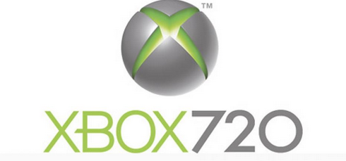 Xbox 720