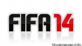 FIFA 14 Logo