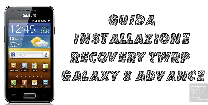 Galaxy-S-Advance-TWRP