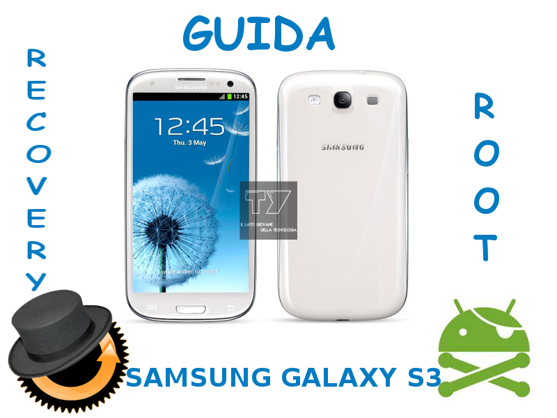 Galaxy-S3-Root-Recovery