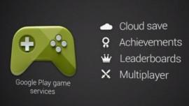 Google Play Games Services