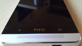 HTC One