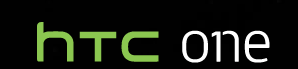 HTC-One-logo