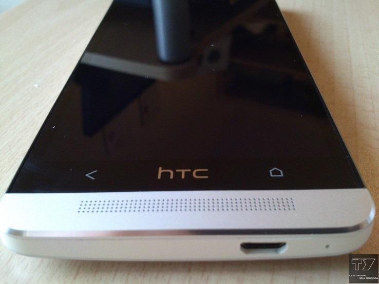 HTC One