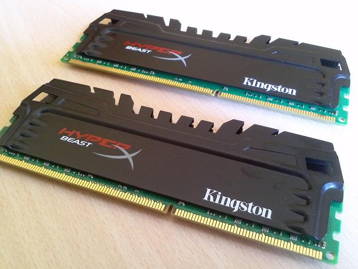 Kingston-KHX16C9T3K216X