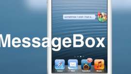 MessageBox