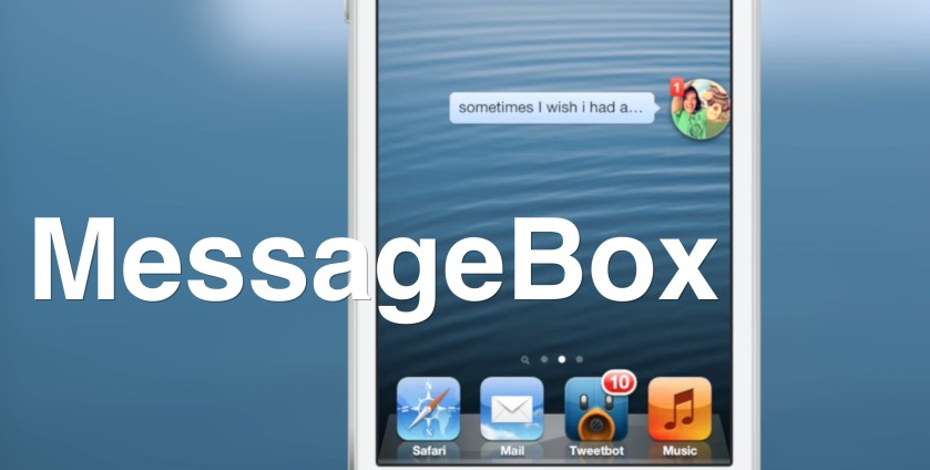 MessageBox