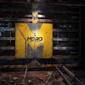 Metro: Last Light Gallery 11