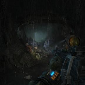 Metro: Last Light Gallery 9