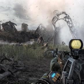 Metro: Last Light Gallery 5