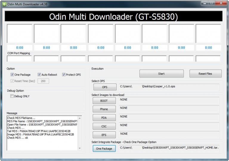 Samsung Galaxy Ace Software Download For Pc GUIDA | Ripristino completo software originale Samsung Galaxy Ace S5830