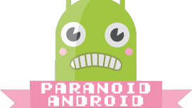 ParanoidAndroid