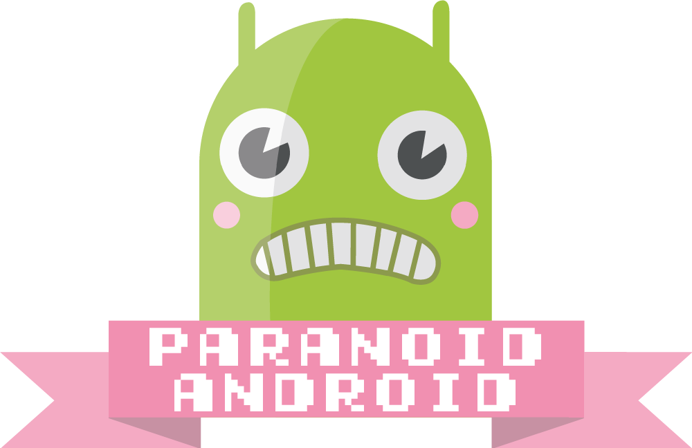 ParanoidAndroid