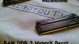 Recensione-Kingston-RAM-HyperX-Beast