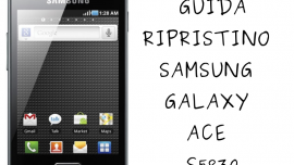 Ripristino-software-Galaxy-Ace-S5830