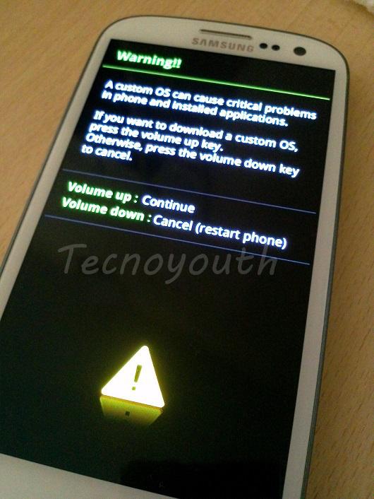 Samsung-Galaxy-S3-Download-Mode