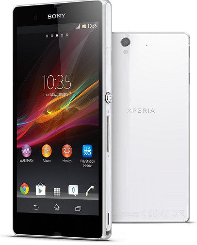 Sony-Xperia-Z