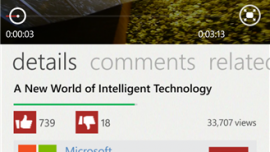 Youtube-Windows-Phone-8