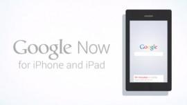 google-now-ios