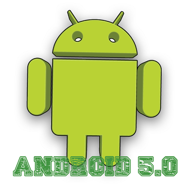 Android-5.0