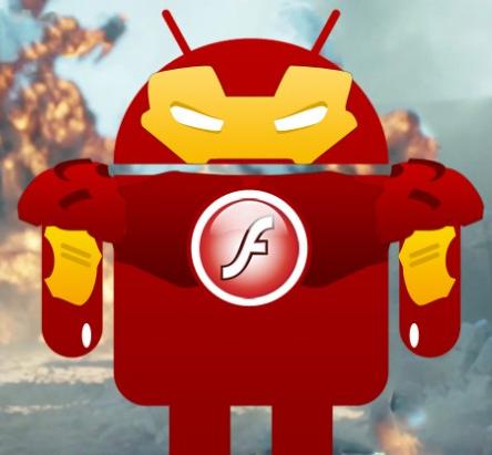 black player android