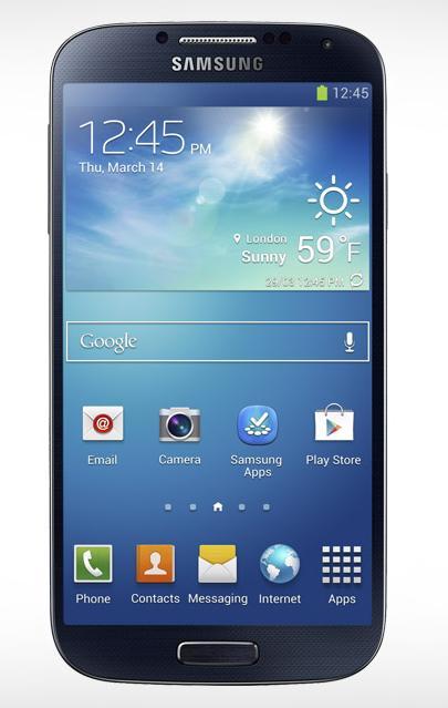 Galaxy-S4