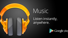 Google-Music