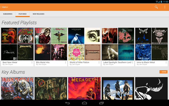 Google-Music-update