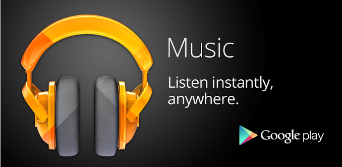 Google-Music