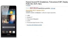 Huawei-Ascend-P6-Amazon