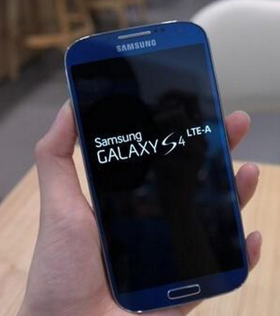 Samsung-S4-LTE-A