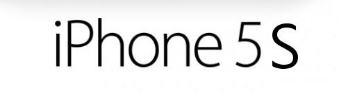 iphone-5-S-logo
