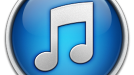 iTunes Logo