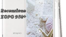 Recensione ZOPO 950+