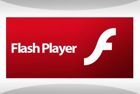 flash player online