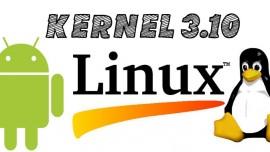 Kernel-Linux-3.10