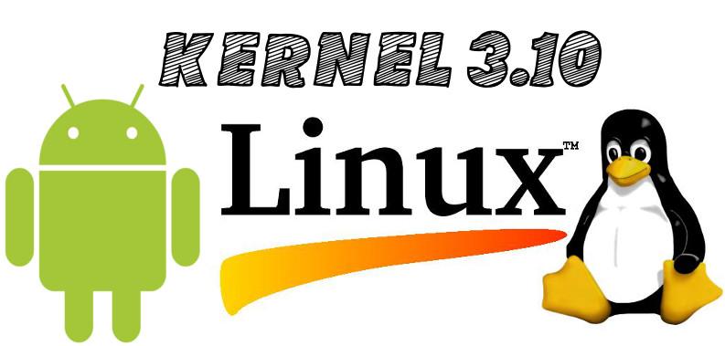 Kernel-Linux-3.10