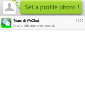 WeChat