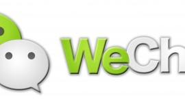 WeChat Logo