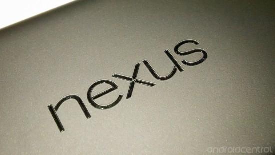 Nexus 7 2013 retro
