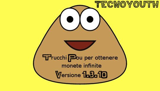 Trucchi Pou Android