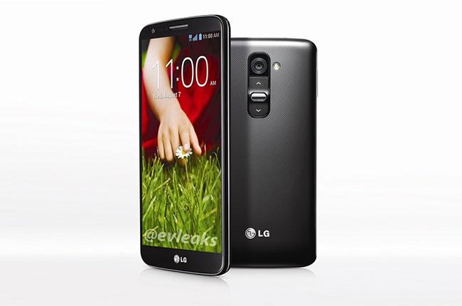 LG G2