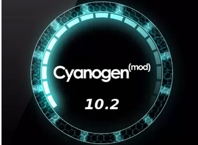 CyanogenMod-10.2