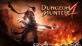 Dungeon Hunter 4 trucchi