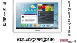 Galaxy-Tab-2-10-ripristino