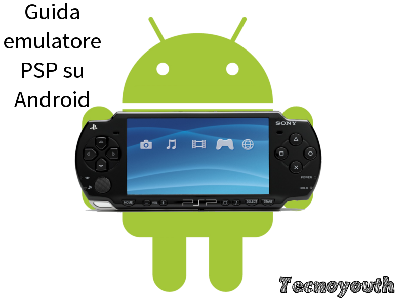 Guida-Emulatore-PSP-Android